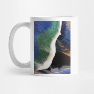 Low Tide Mug